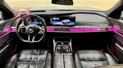 بي ام دبليو الفئة 7